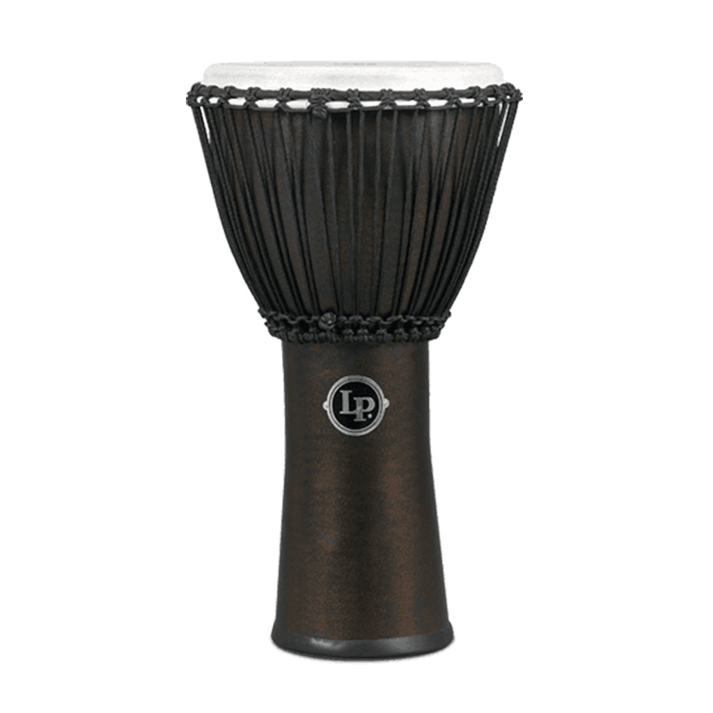 LP - World Beat Fx - 11&quot; Rope Tuned Djembe Copper