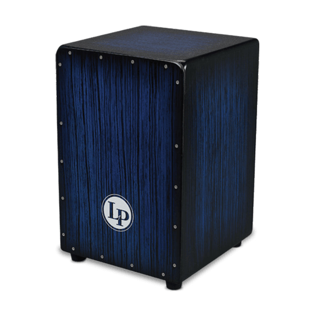 LP Aspire Accent Wire Cajon - Sky Music