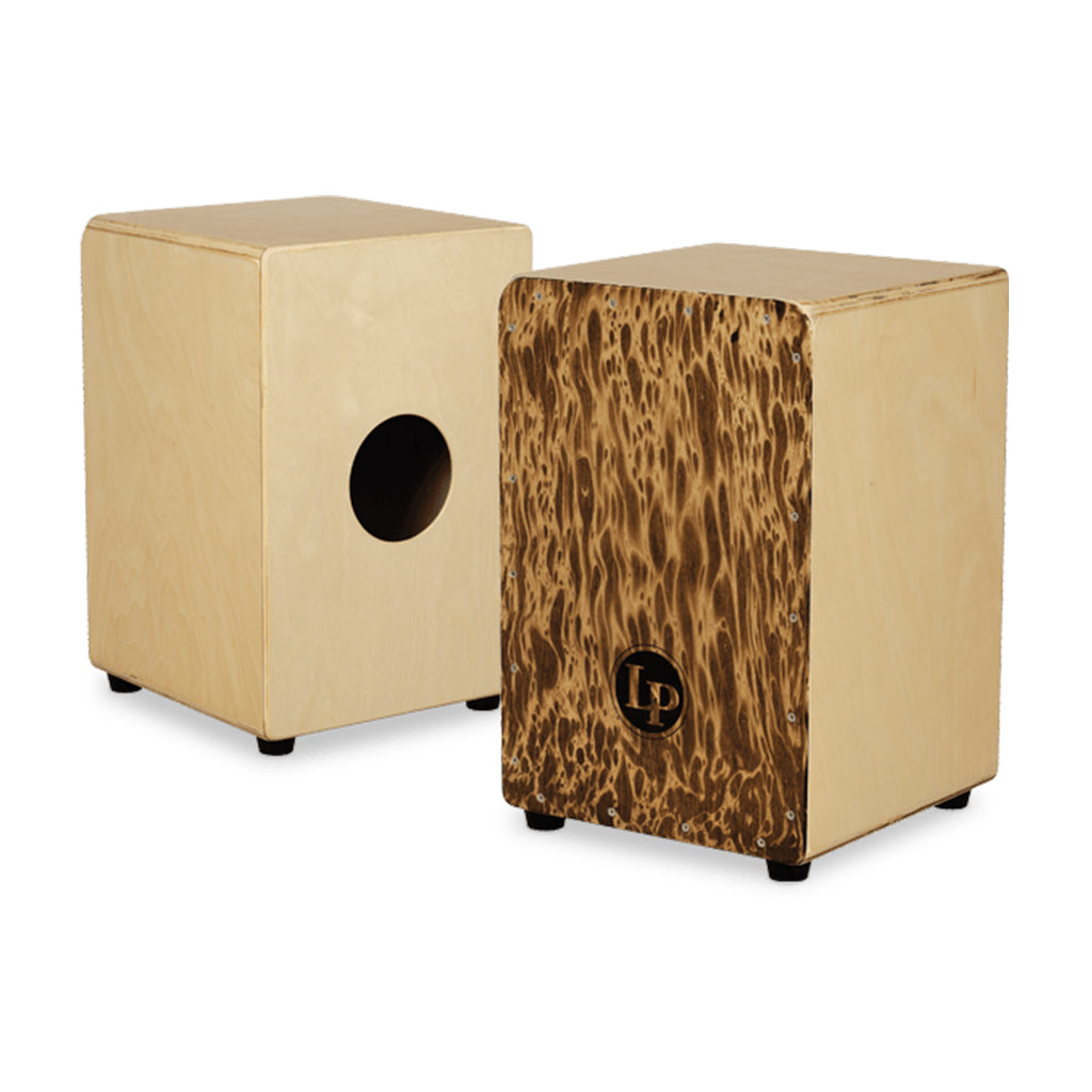 LP - Aspire Cajon - Havana Café