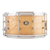 Ludwig - Aged Exotic Avodire - 110th Anniversary Snare Drum - 14"x7"