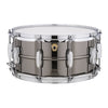 Ludwig - Black Beauty - Snare Drum - 14"x6.5"