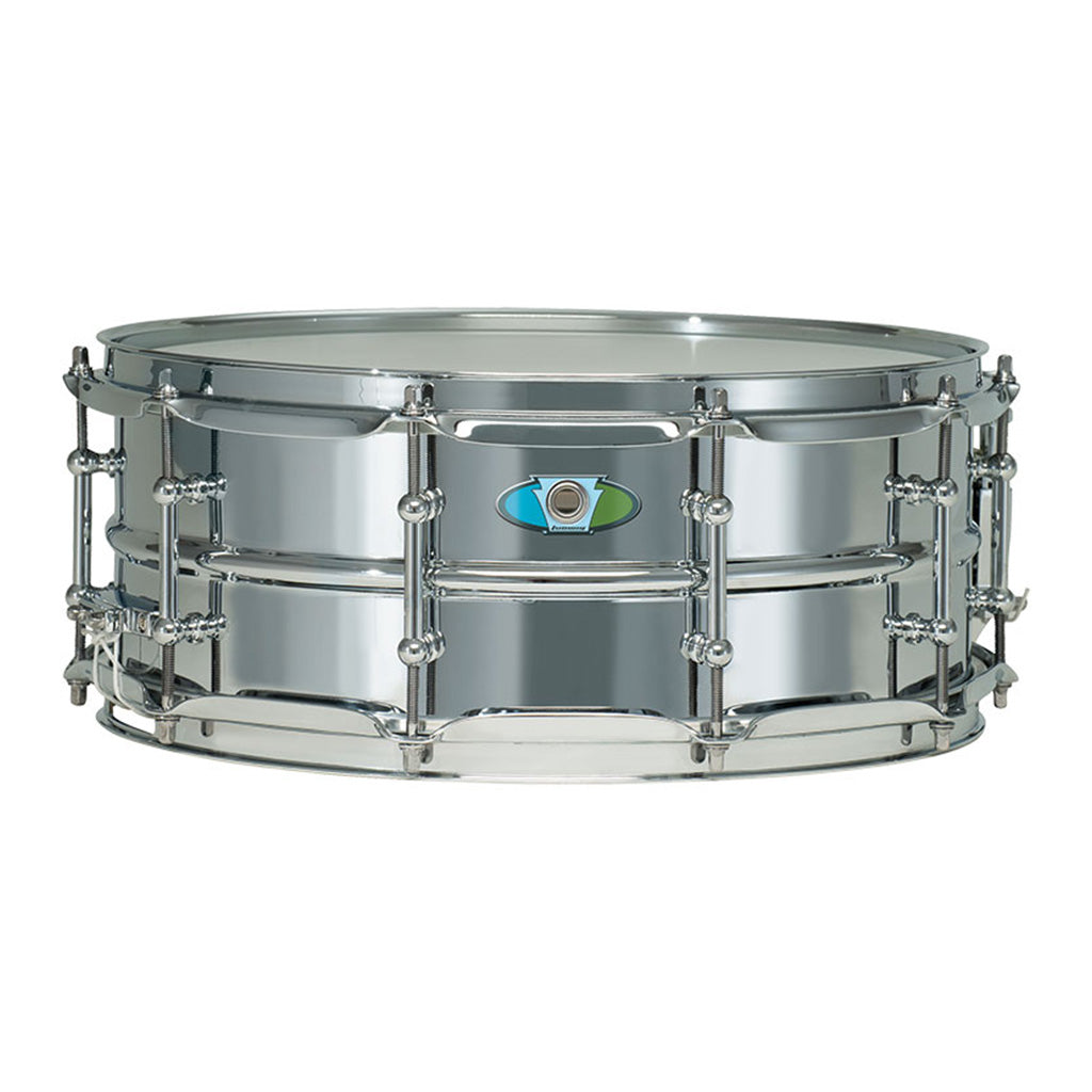 Ludwig - Supralite - Snare Drum - 14x5.5&quot;