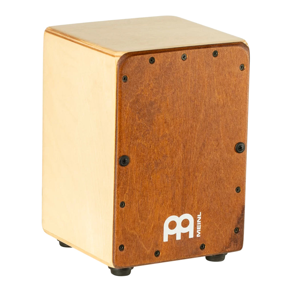 Meinl - Mini Cajon - Almond Birch