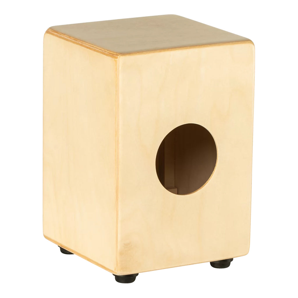 Meinl - Mini Cajon - Almond Birch