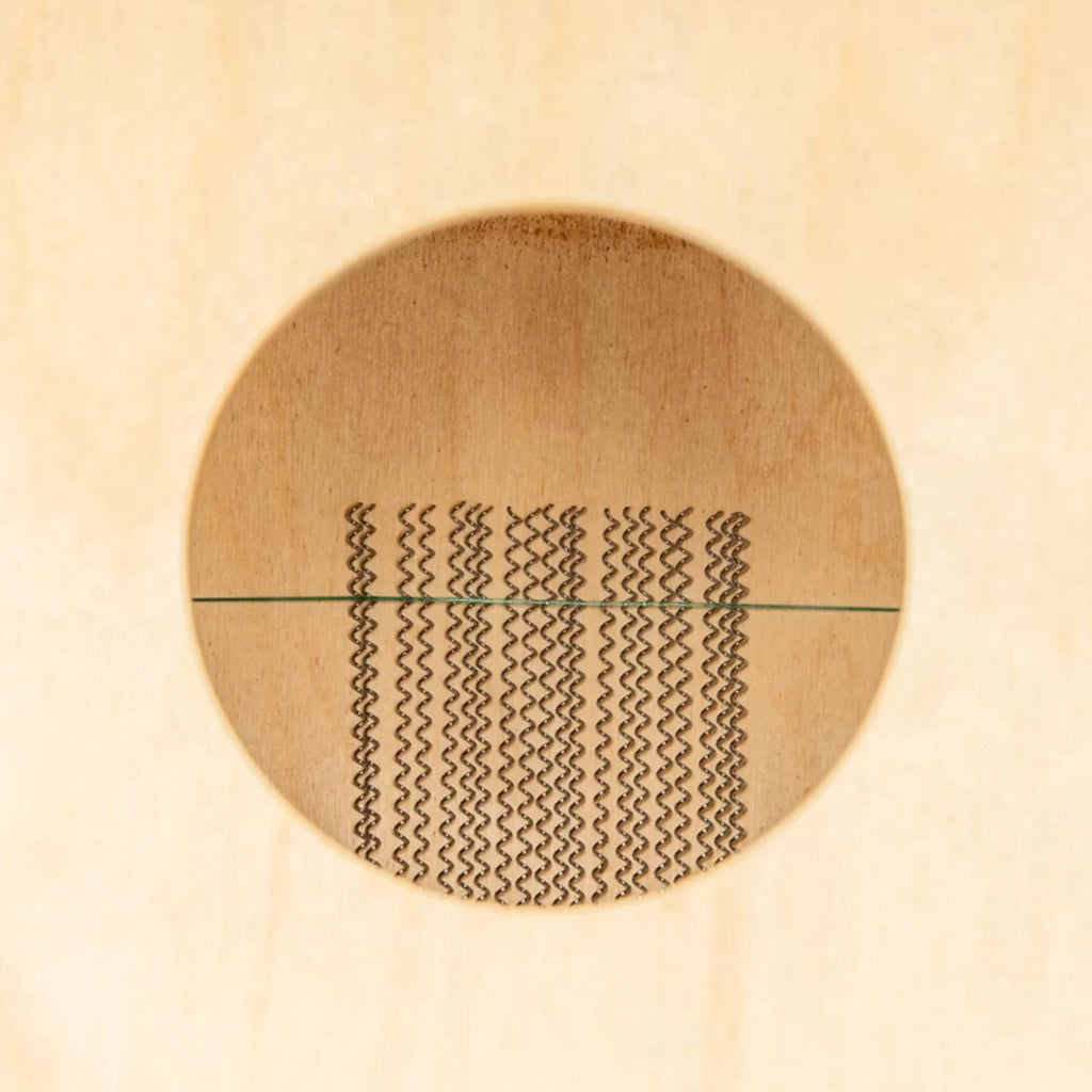 Meinl - Mini Cajon - Almond Birch