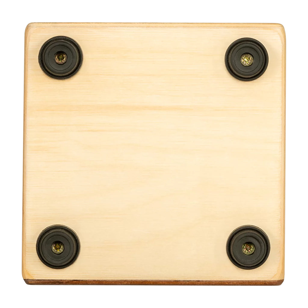 Meinl - Mini Cajon - Almond Birch