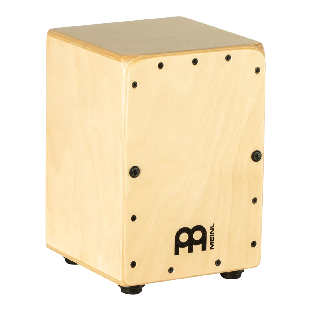 Meinl - Mini Cajon - Baltic Birch