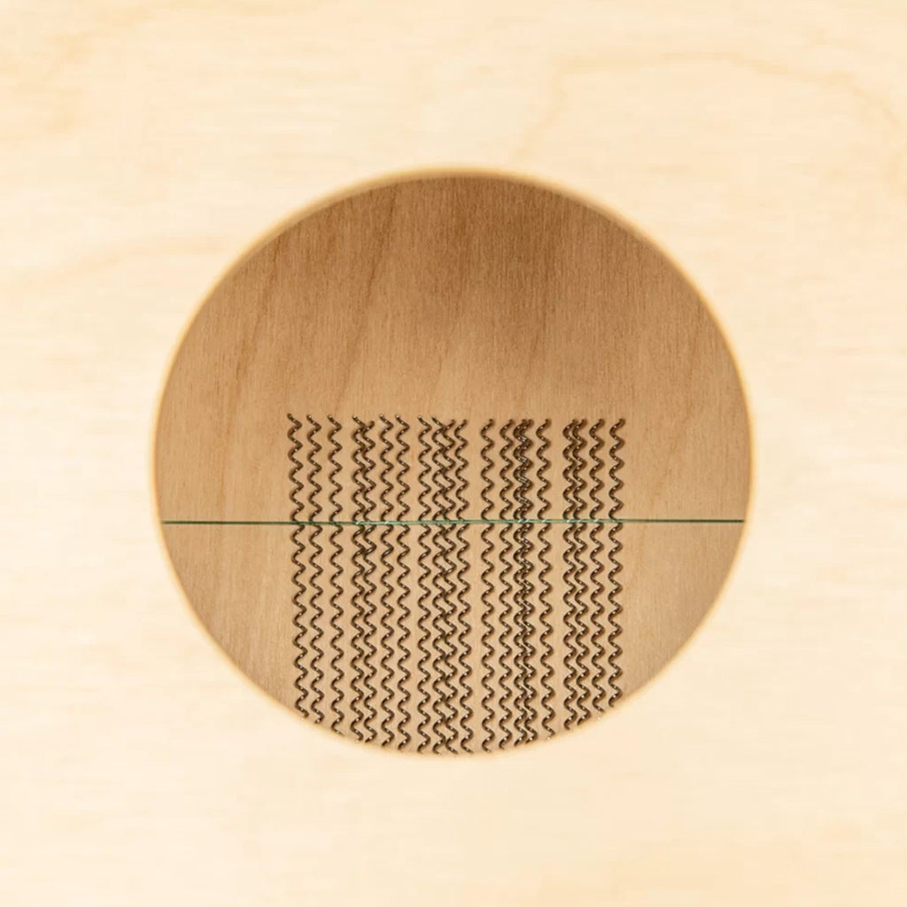 Meinl - Mini Cajon - Baltic Birch