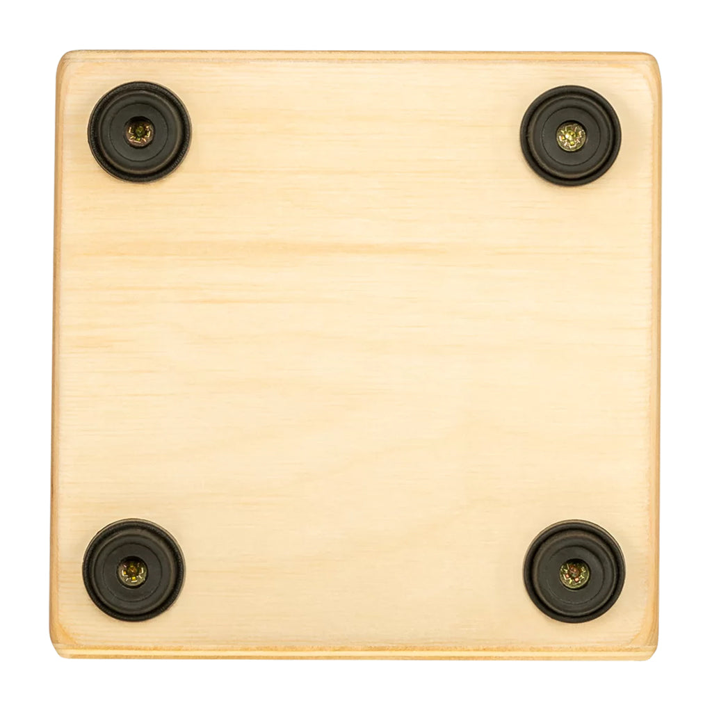 Meinl - Mini Cajon - Baltic Birch