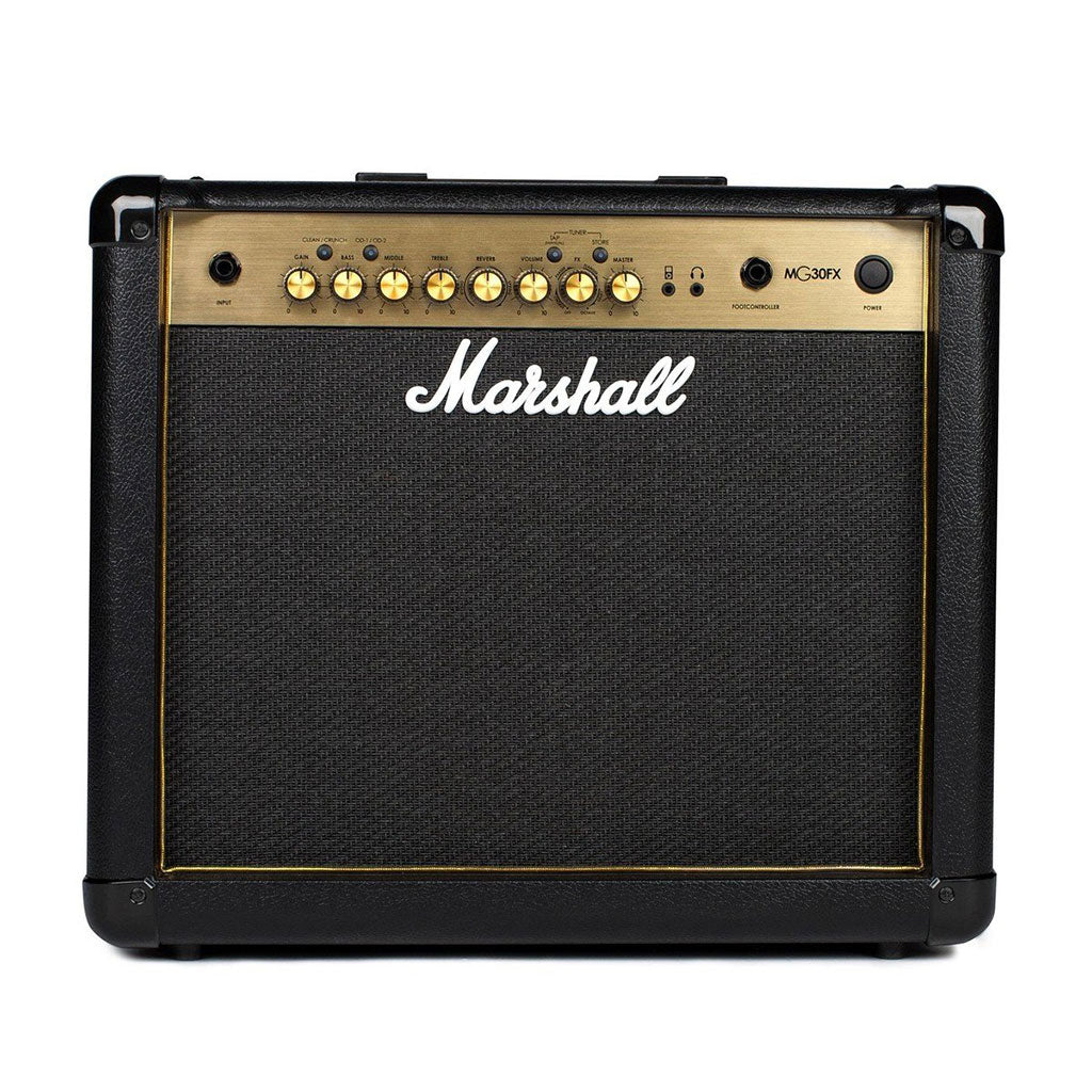 Marshall MG30GFX 30w Combo