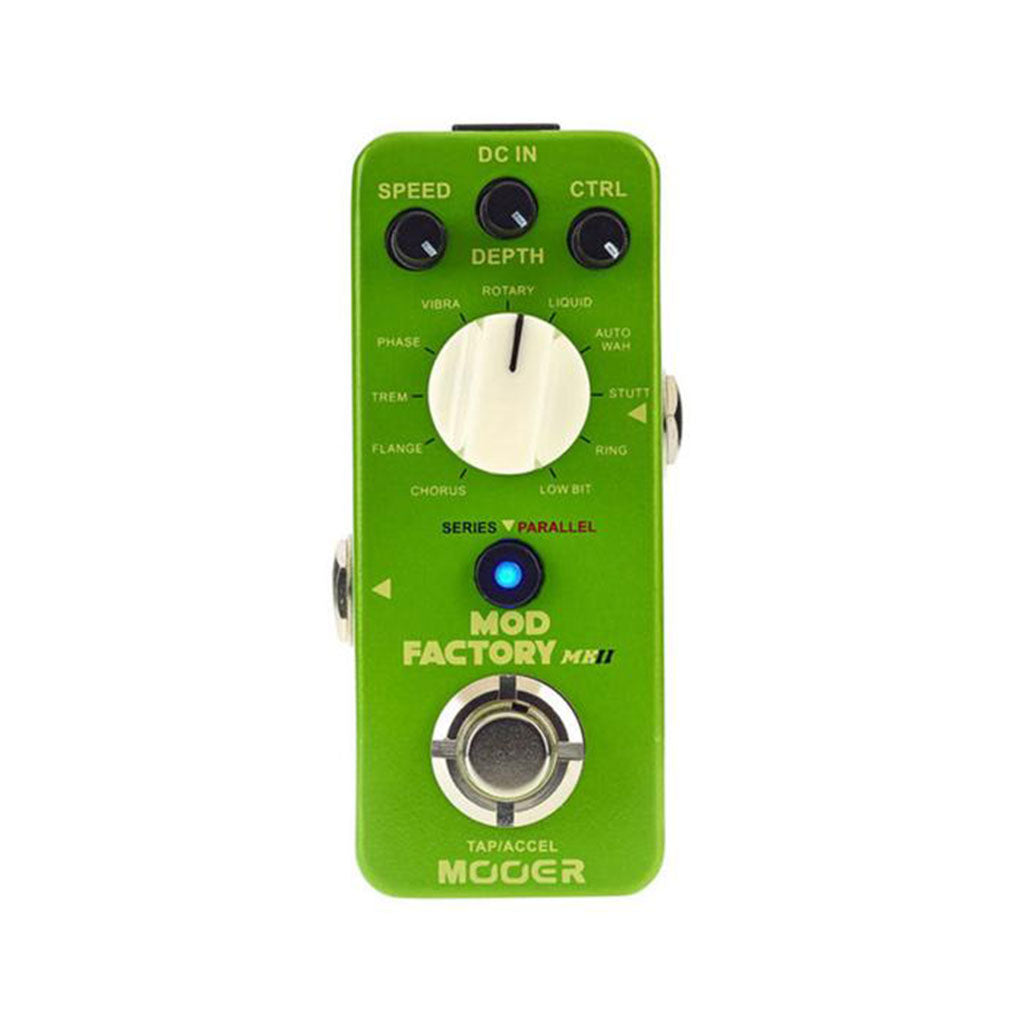 Mooer Mod Factory - Modulation EFX