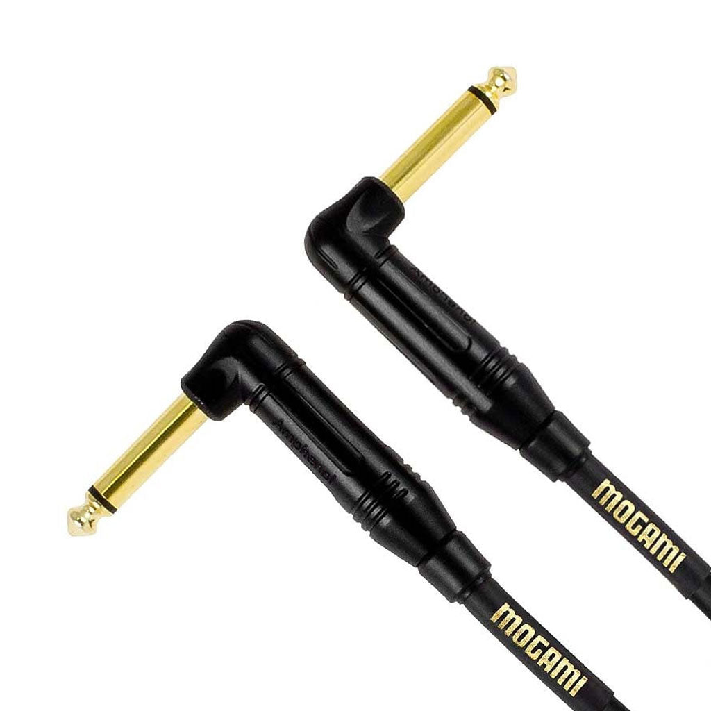 Mogami Gold Series 10" - Angled