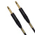 Mogami MOG-INSTRUMENT10 - Gold Series Instrument Cable (10ft)