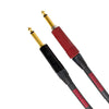 Mogami MOG-OD12 - Overdrive Series Instrument Cable - Straight/Straight (12ft)