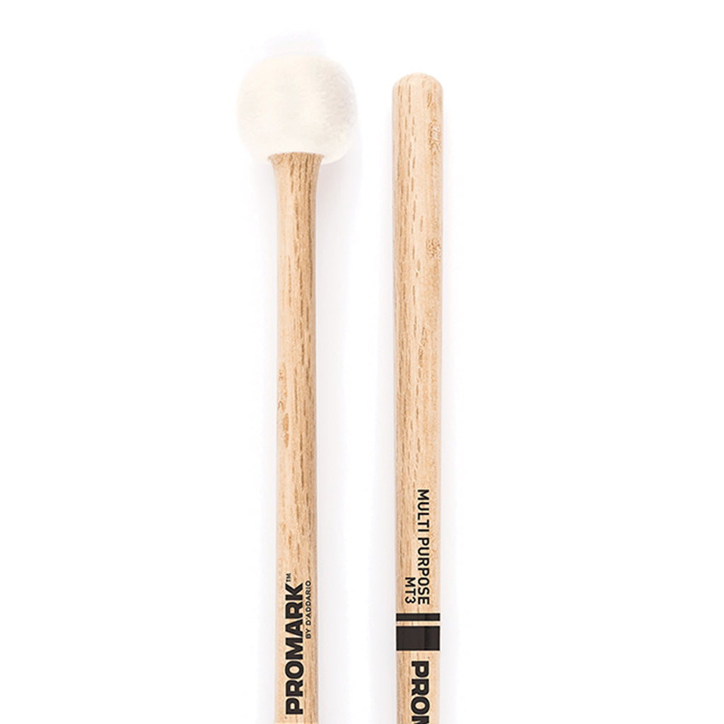 Brushes & Mallets