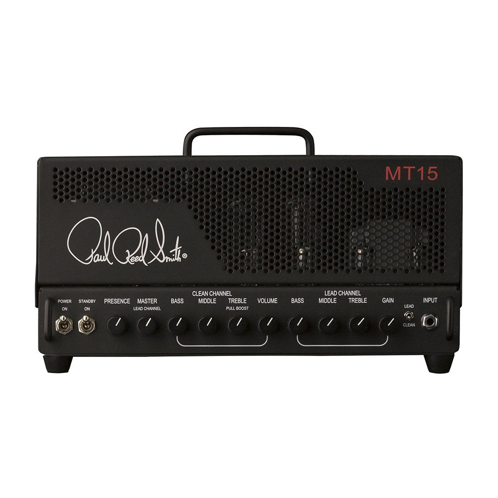 PRS Mark Tremonti 15w Valve Head