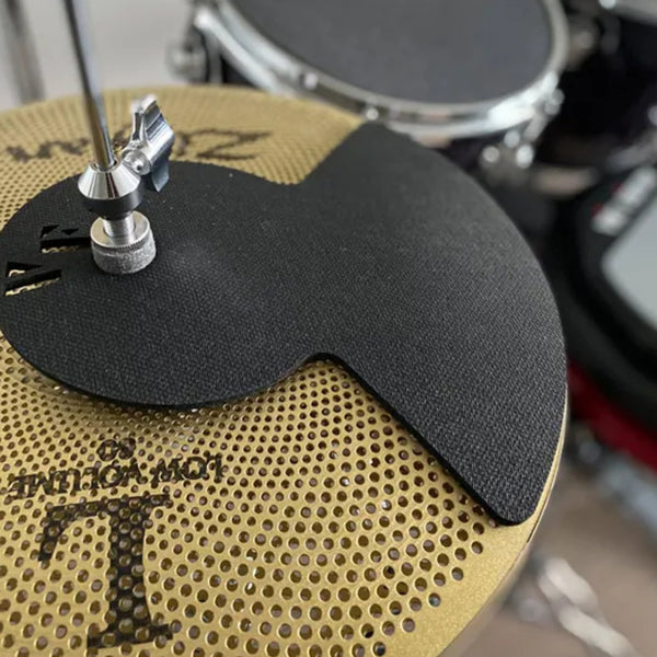 Vic Firth Cymbal Mute, 16-18 - België Vic Firth Cymbal Mute, 16-18 - België