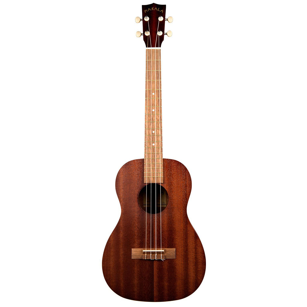 Makala Baritone Ukulele - Natural