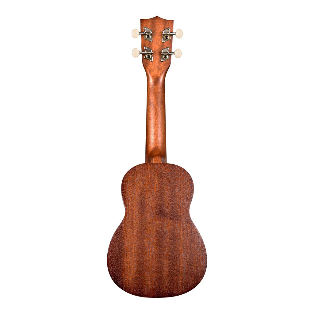 Makala Soprano Ukulele - Satin Natural