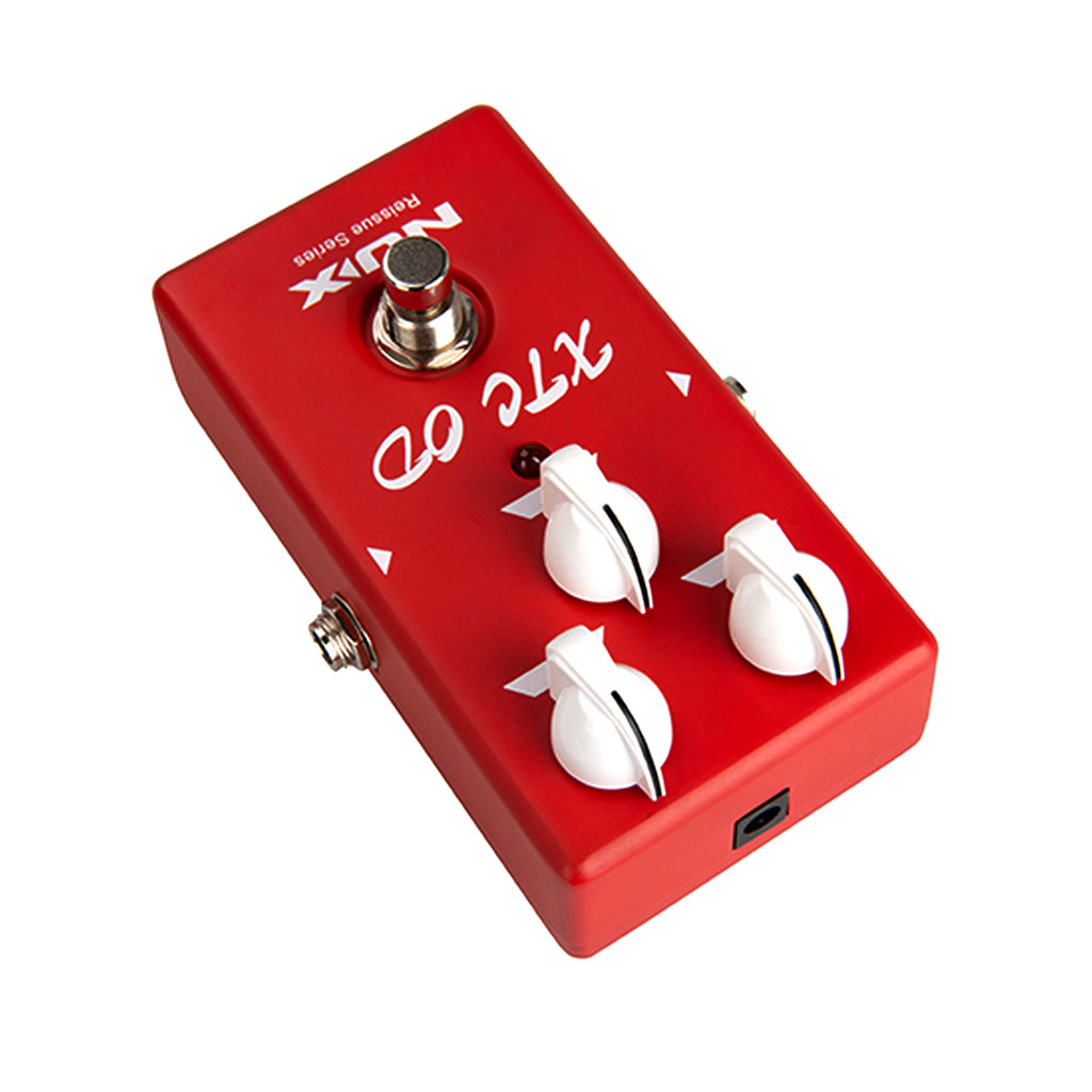 NUX XTC Overdrive Pedal