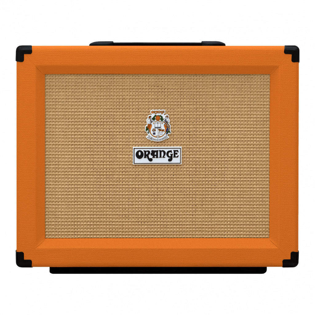 Orange PPC112 1 x 12 Speaker Cabinet Closed Back