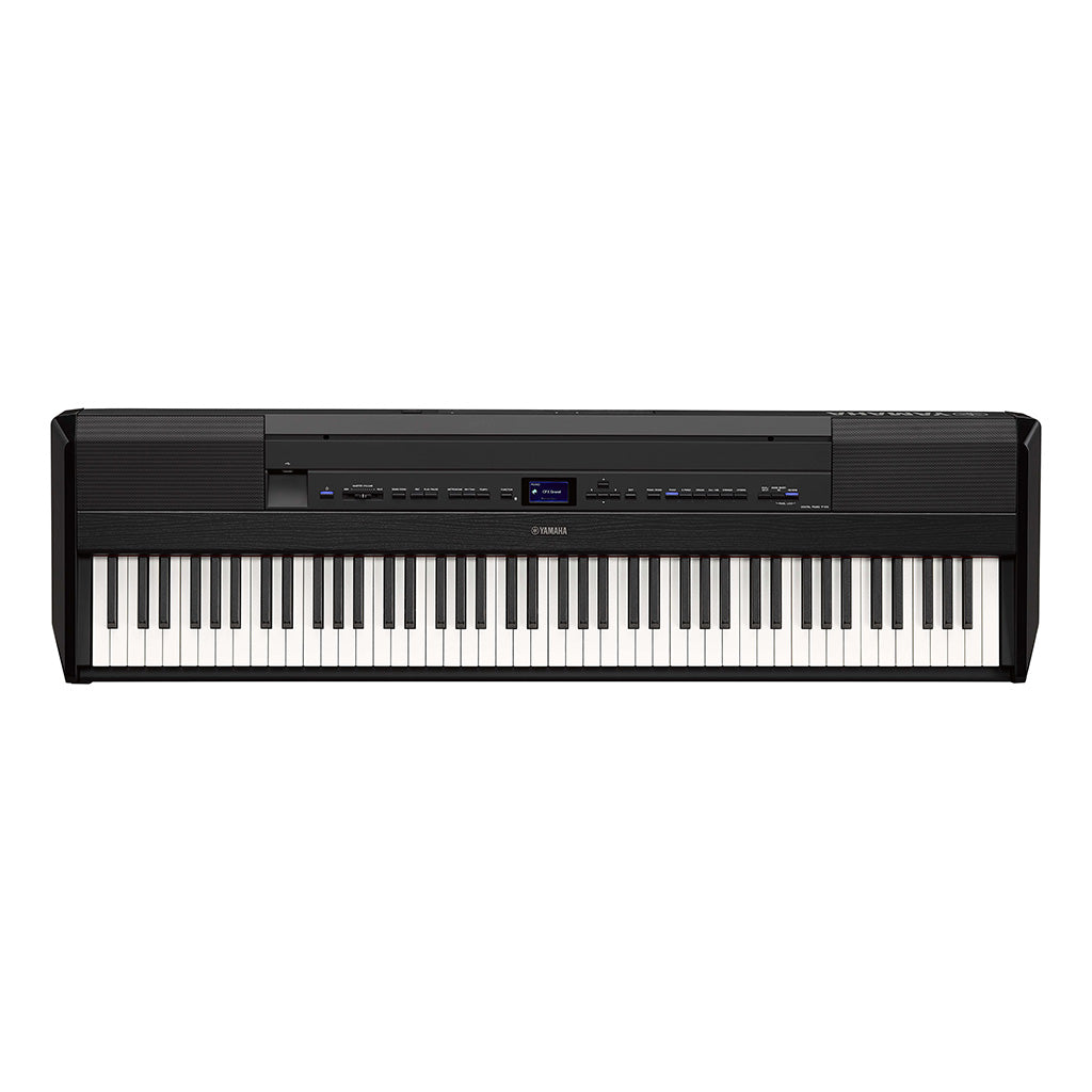 Yamaha P515B Digital Piano - Black