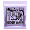 Ernie Ball E2227 - Ultra Slinkys 10-48 Guitar Strings