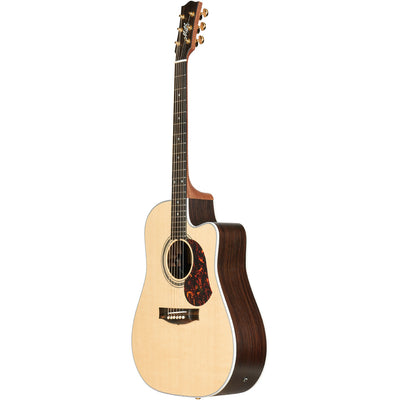 Maton ER90C Acoustic Guitar