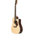 Maton ER90C Acoustic Guitar