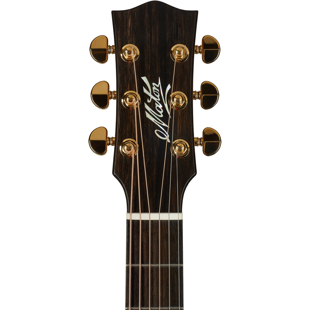 Maton ER90C Acoustic Guitar