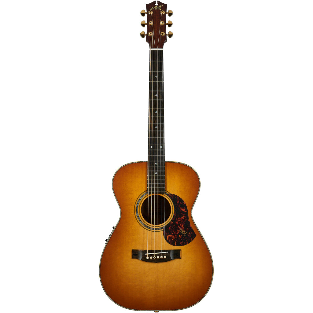 Maton EBG808 Nashville Acoustic Guitar