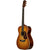 Maton EBG808 Nashville Acoustic Guitar