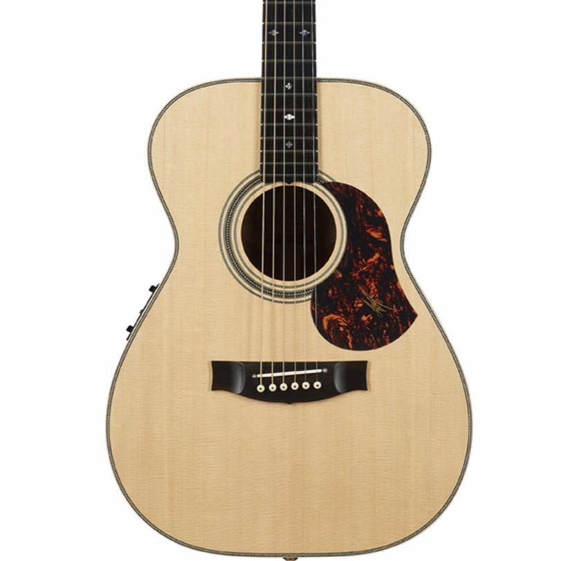 Maton EBG808 Artist Acoustic Guitar