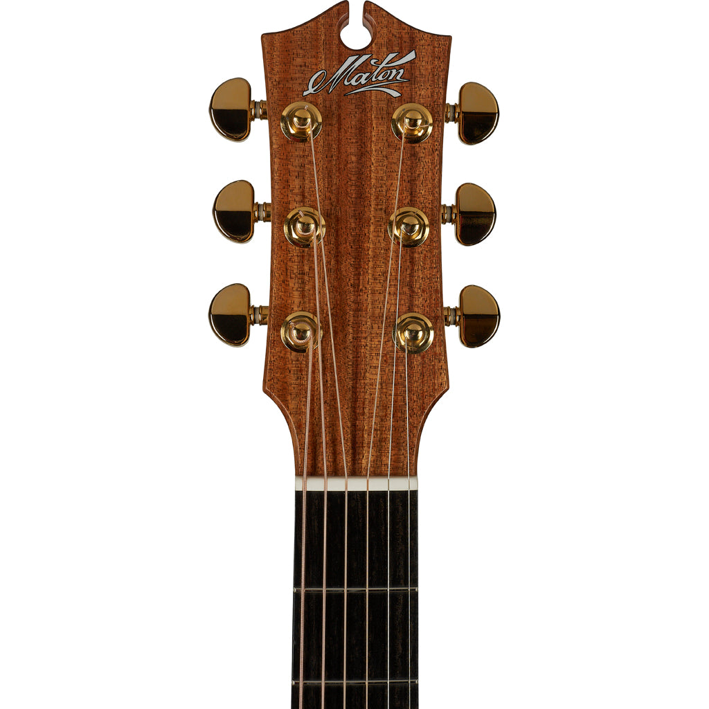 Maton EBG808 Artist Acoustic Guitar