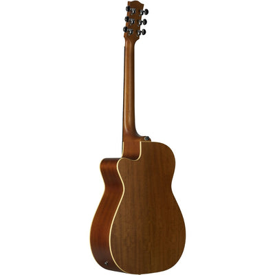 Maton EBG808C Tommy Emmanuel Cutaway Acoustic Guitar
