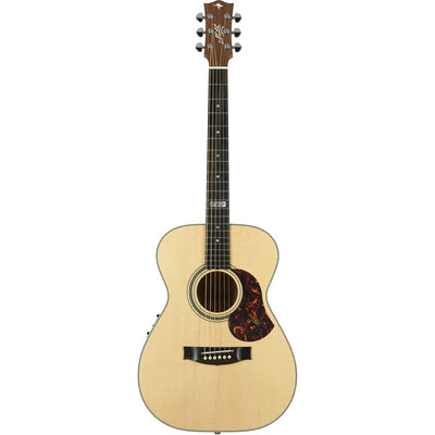 Maton EBG808TE Tommy Emmanuel Acoustic Guitar