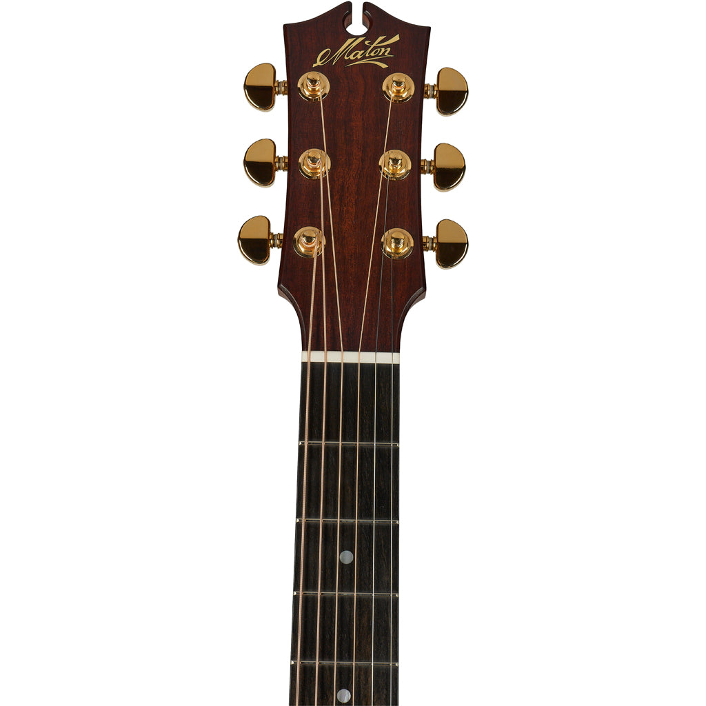 Maton EBG808 Nashville Acoustic Guitar
