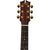 Maton EBG808 Nashville Acoustic Guitar