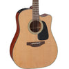 Takamine P1DC Dreadnought Acoustic Guitar