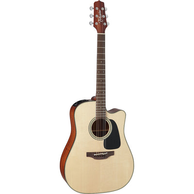 Takamine P2DC Dreadnought Acoustic Guitar