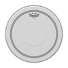 Remo - 14" - Powerstroke 3 Coated Batter - Clear Top Dot