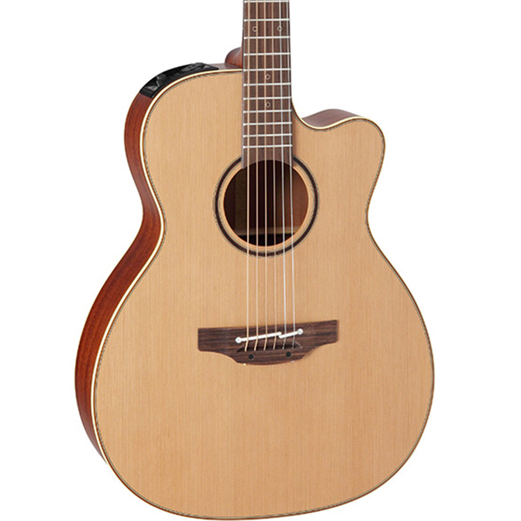 Takamine P3MC Acoustic Guitar