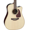 Takamine P5DC Dreadnought Acoustic Guitar