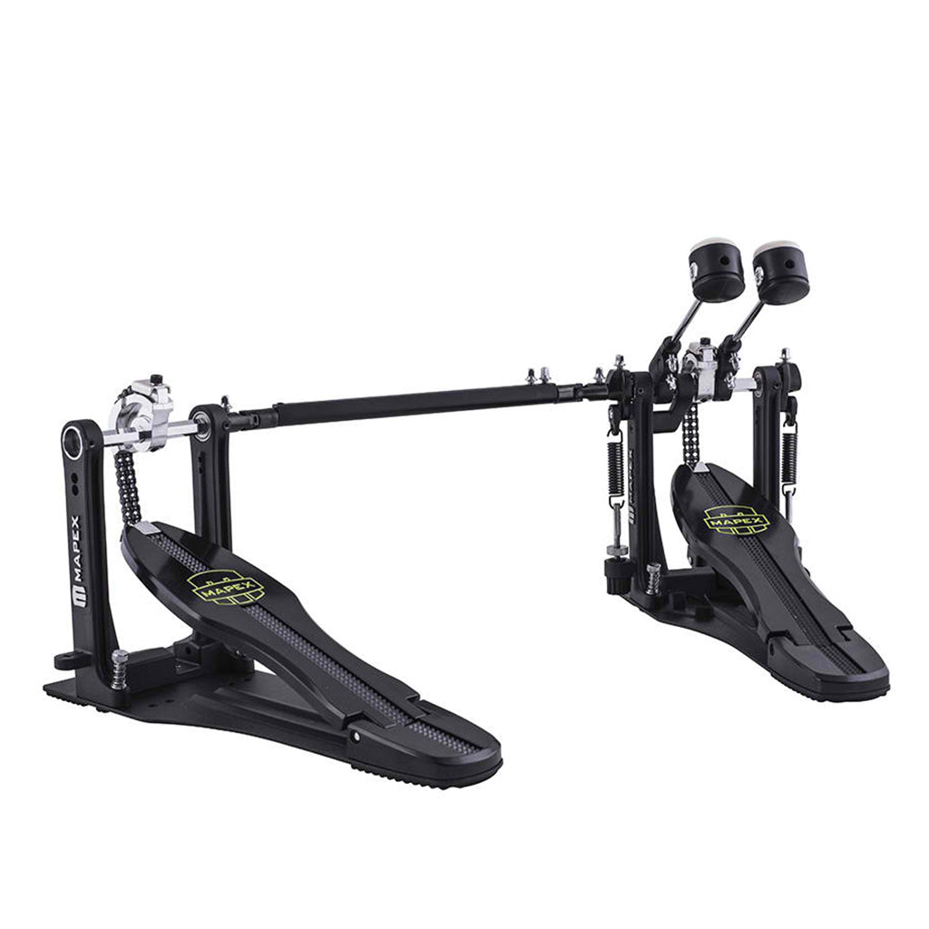 Mapex - P800TW - Armory 800 Series Double Bass Drum Pedal