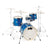 PDP "New Yorker" 4-Piece Shell Pack - Sapphire