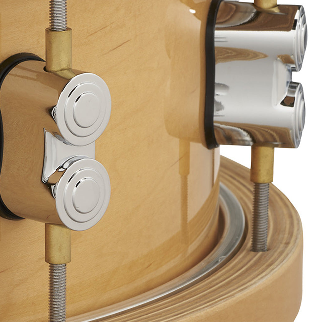 PDP - Concept Series 14"x5.5" - Maple Snare Drum w/ Wood Hoops