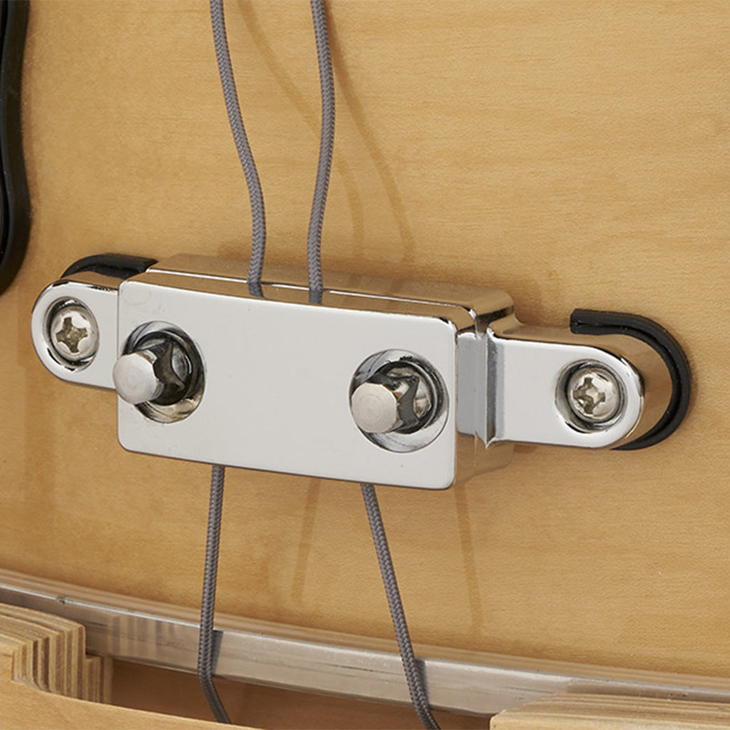 PDP - Concept Series 14"x5.5" - Maple Snare Drum w/ Wood Hoops