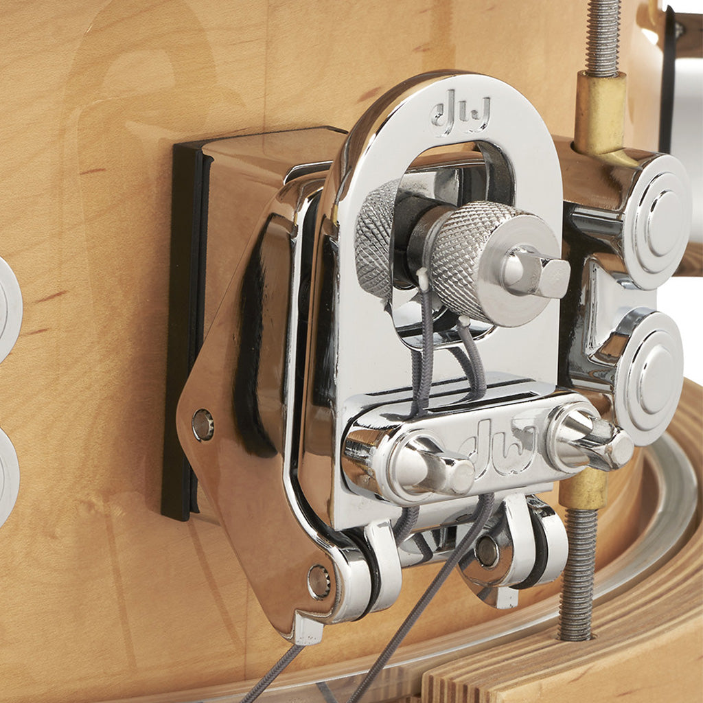 PDP - Concept Series 14"x5.5" - Maple Snare Drum w/ Wood Hoops