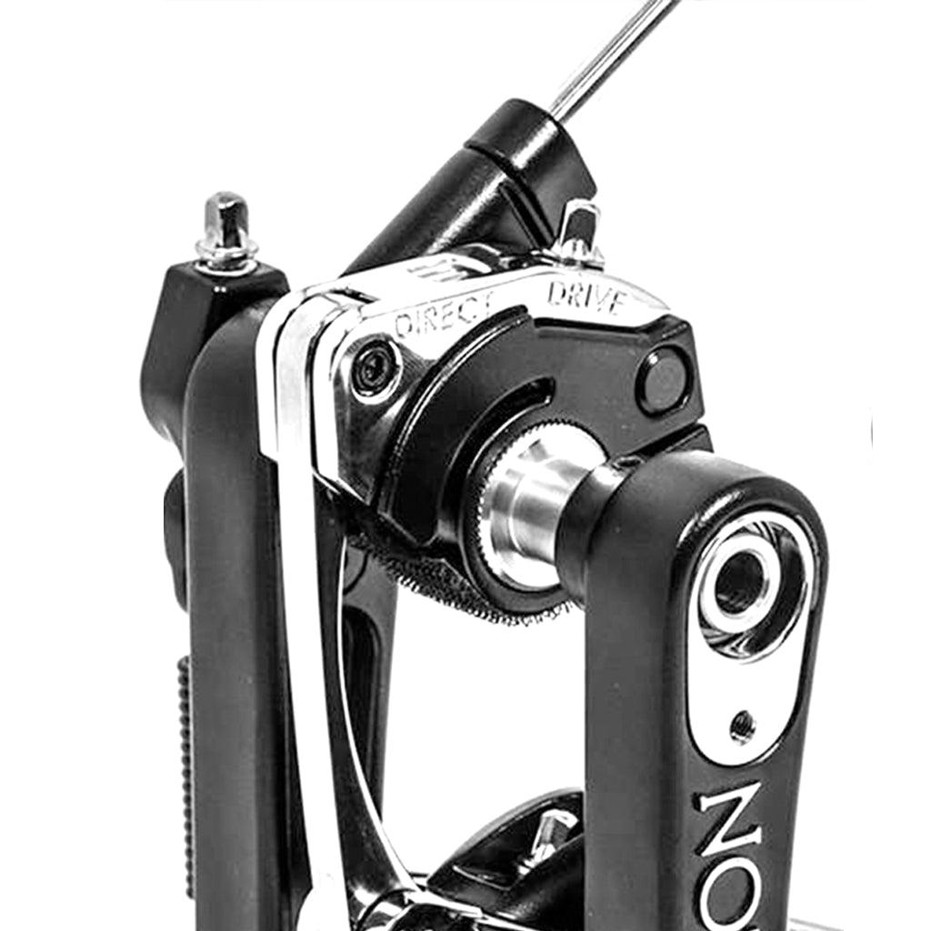 mapex double bass pedal Mapex PF1000TW Falcon 1000 Series Double Bass Drum Pedal