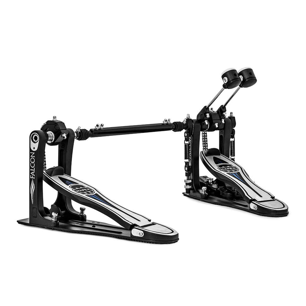 Mapex PF1000TW Falcon 1000 Series Double Bass Drum Pedal